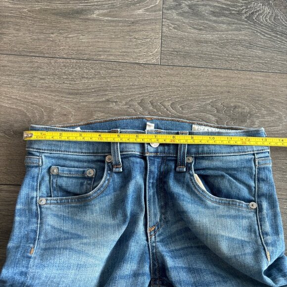 Rag & Bone X Aritzia the Skinny in Capistrano - Picture 9 of 12